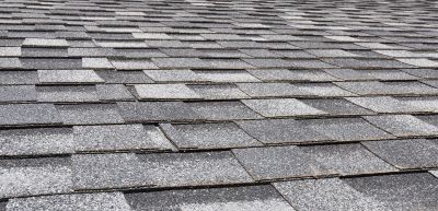 Roof Shingles Replacement detail