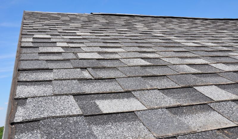 Roofing Material Selection